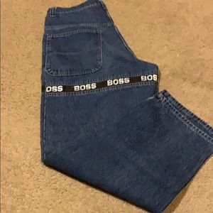 Boss Jeans